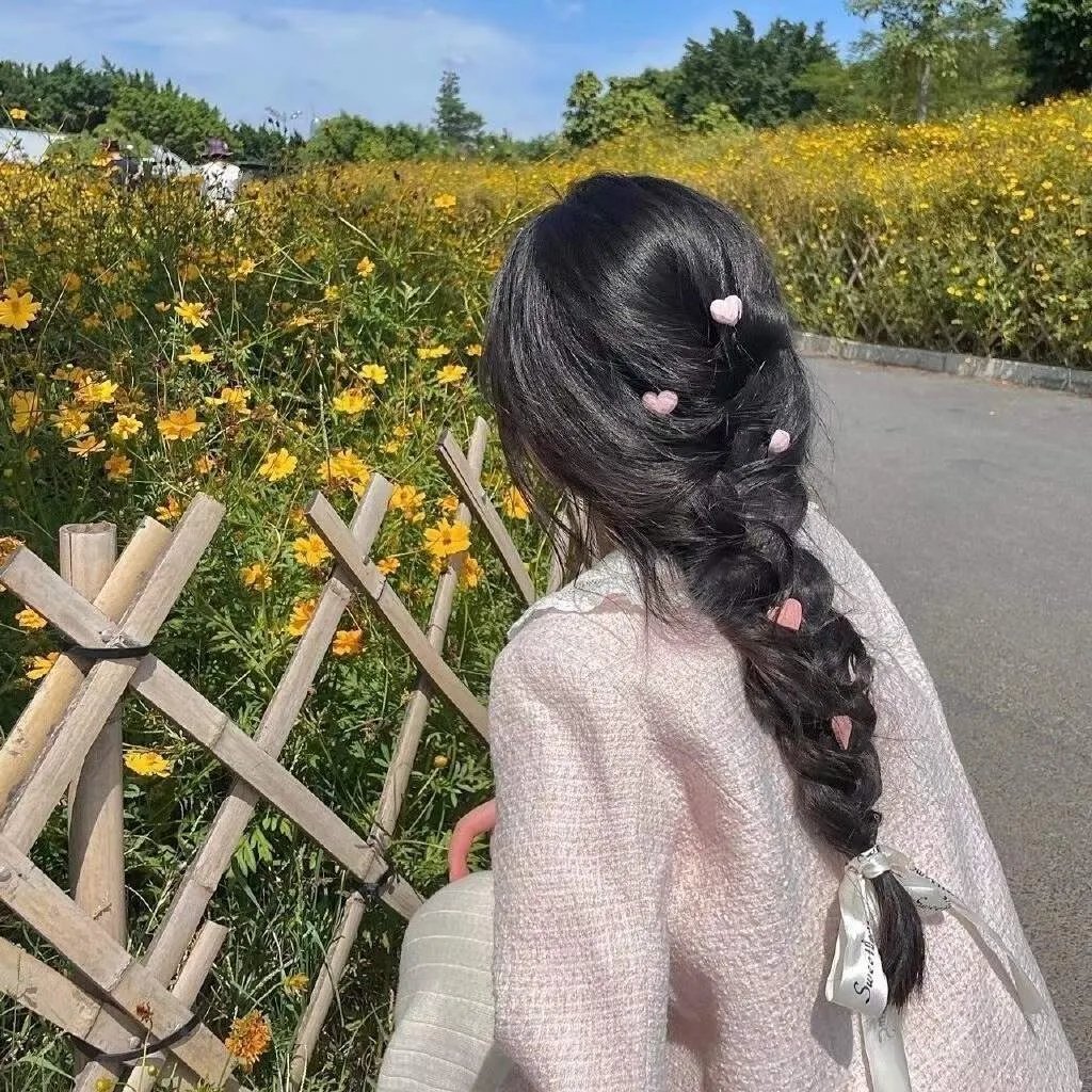 爱在归途