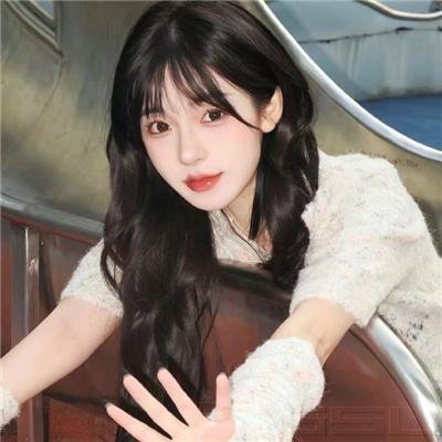 小鼓女