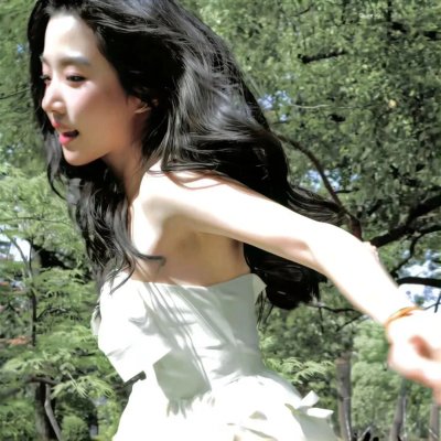 皇室造型